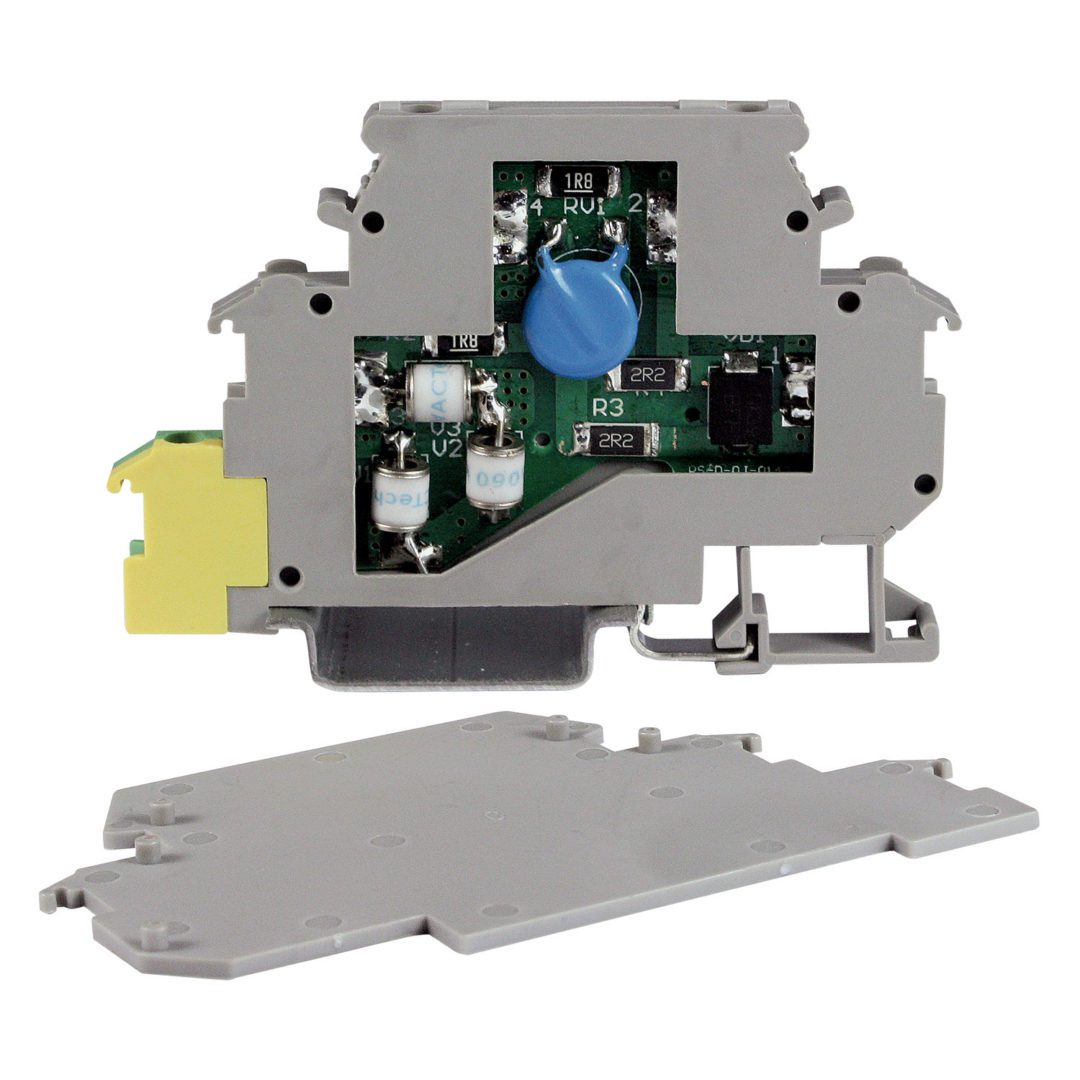 ASI-Automation Systems Interconnect ASIDM24-S2A electronic component