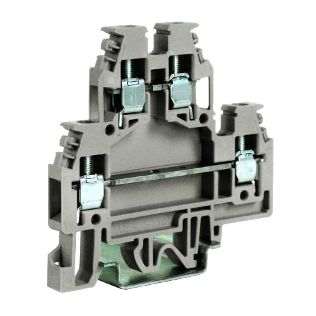 ASI-Automation Systems Interconnect DS100GR electronic component