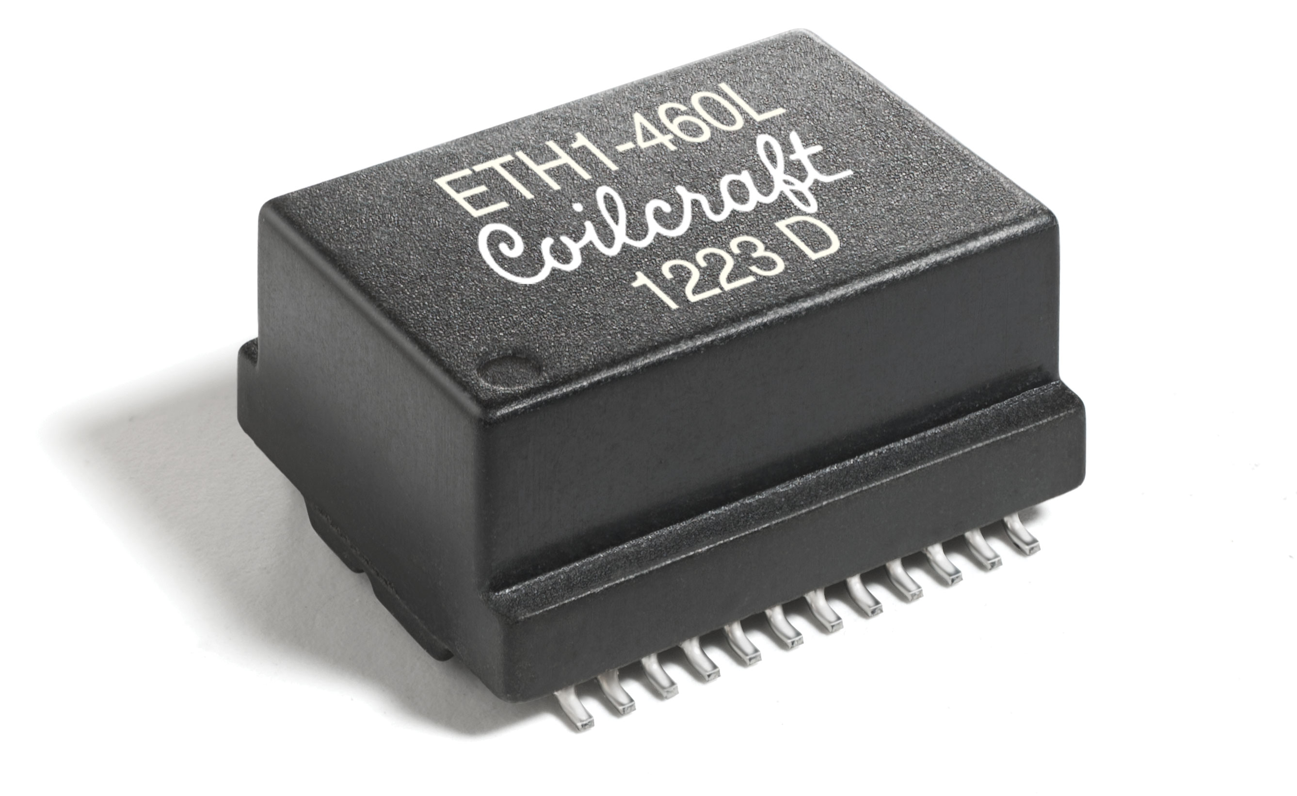 Coilcraft ETH1-460LD electronic component