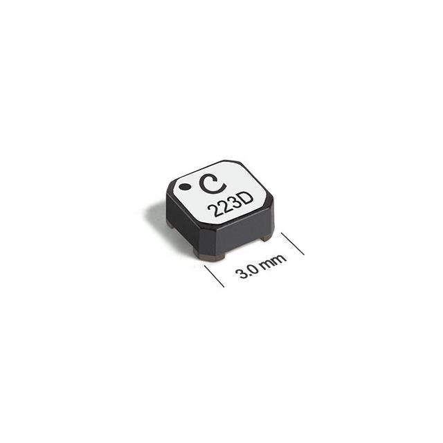 Coilcraft LPD3015-102MRC electronic component