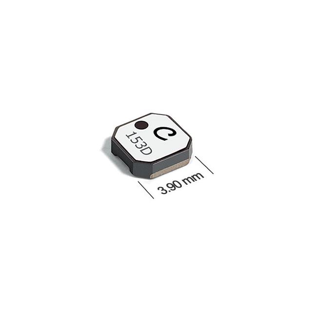 Coilcraft LPS4012-103MRC electronic component