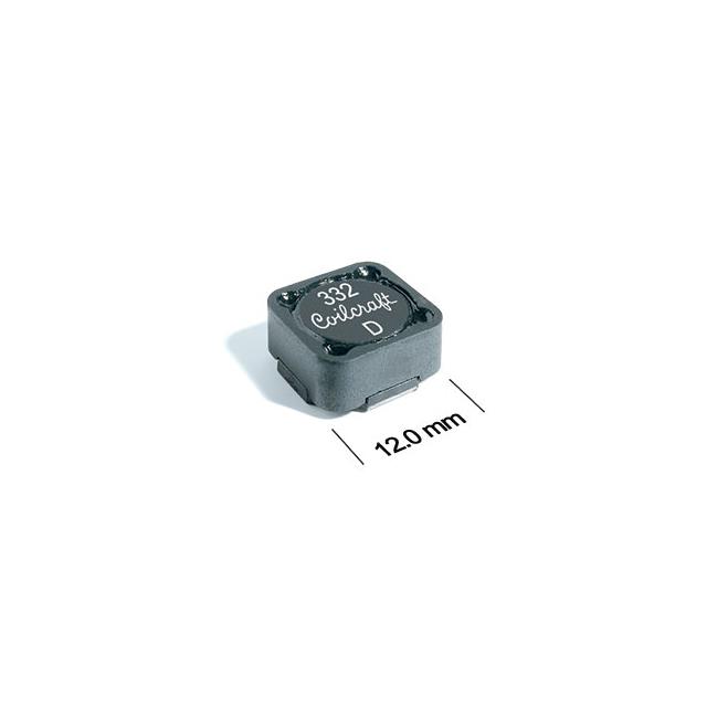 Coilcraft MSS1260-104MLD electronic component