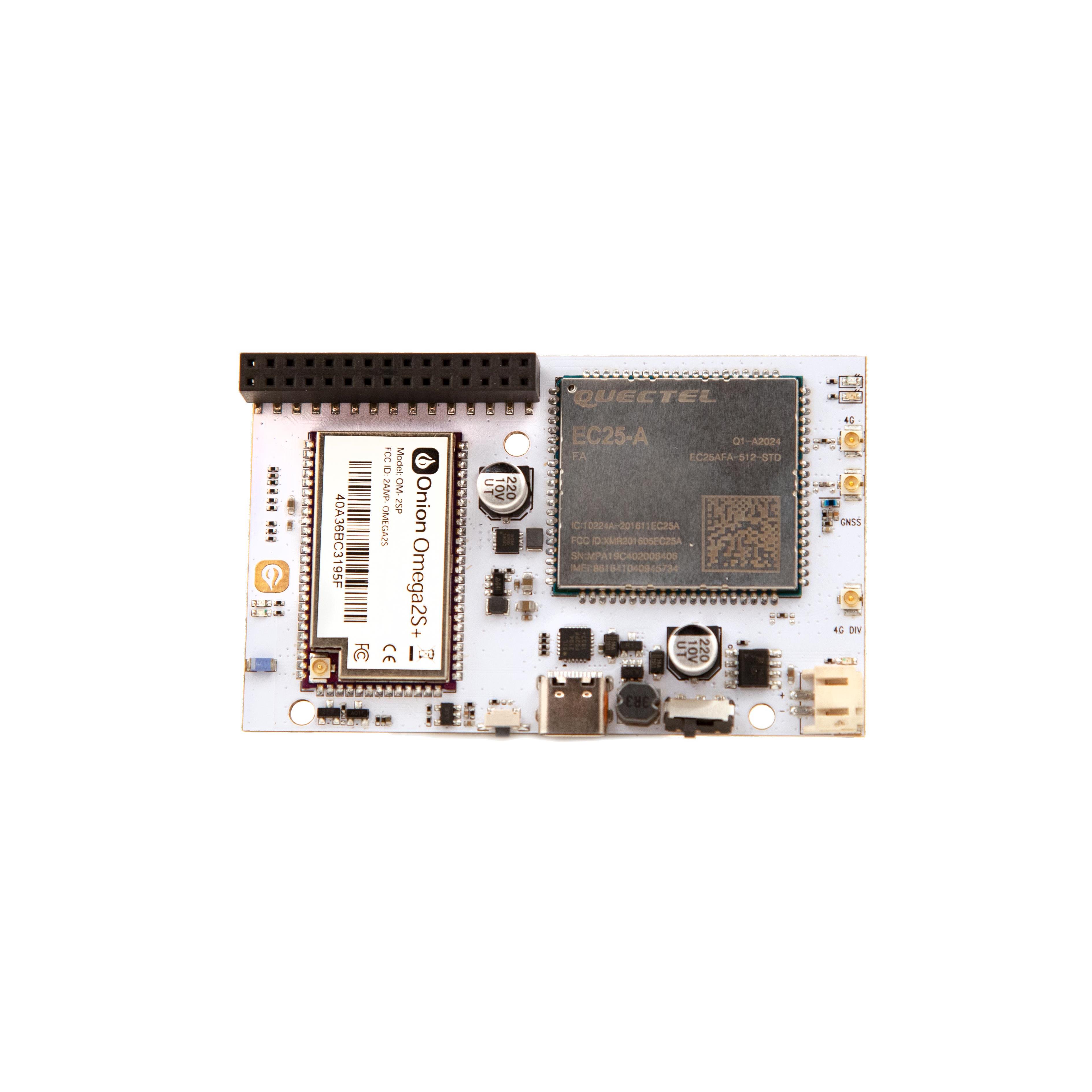 Onion Corporation OM-O2LTE-G electronic component
