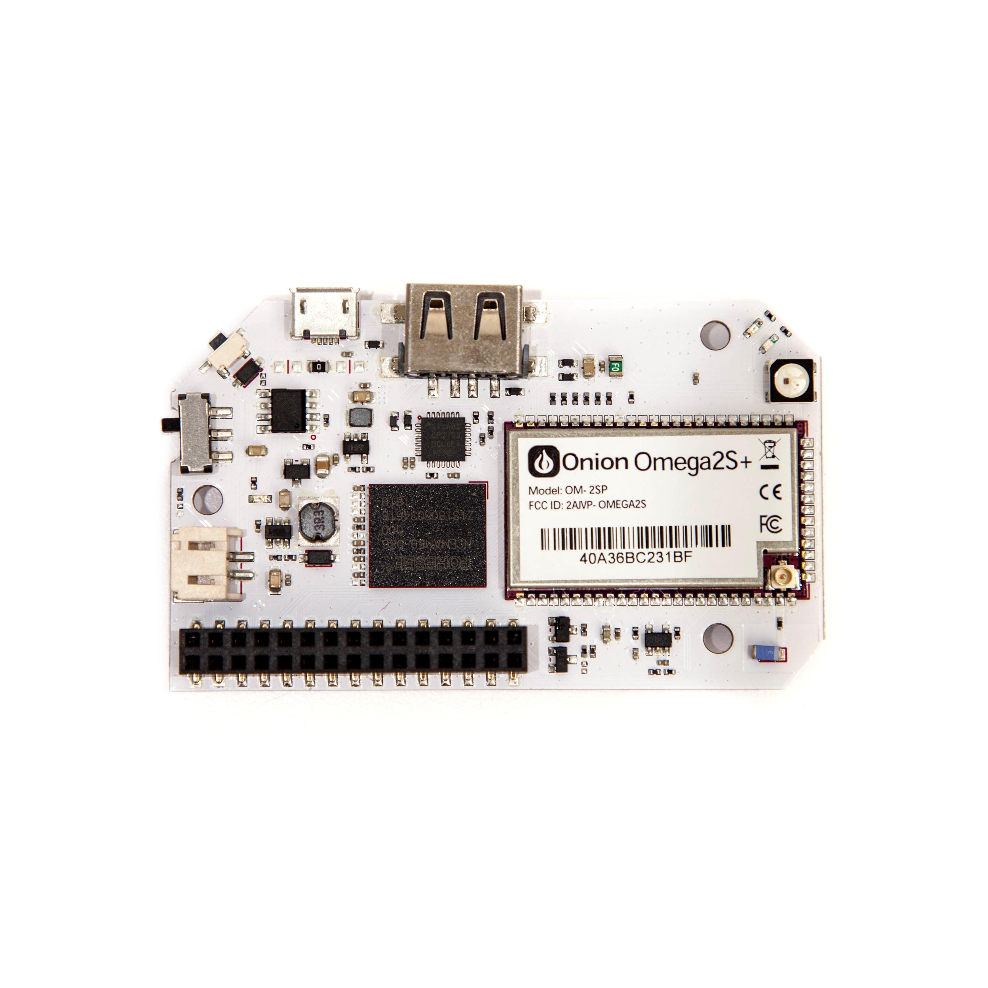 Onion Corporation OM-O2PRO electronic component