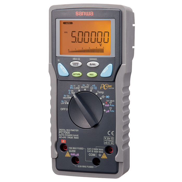 Sanwa PC7000 electronic component