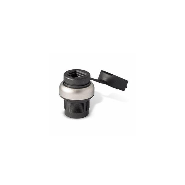 ASI-Automation Systems Interconnect PP2RJ45NL electronic component
