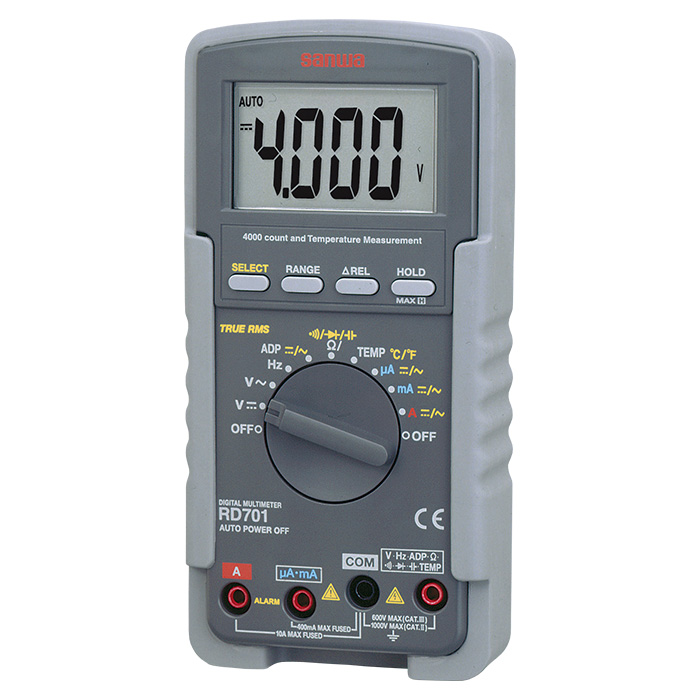 Sanwa RD701 electronic component