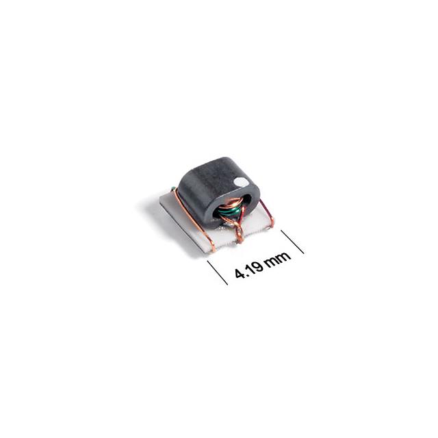 Coilcraft WBC1-1LC electronic component