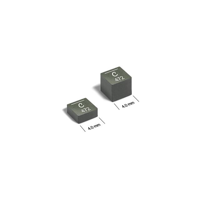 Coilcraft XAL4020-222MEC electronic component