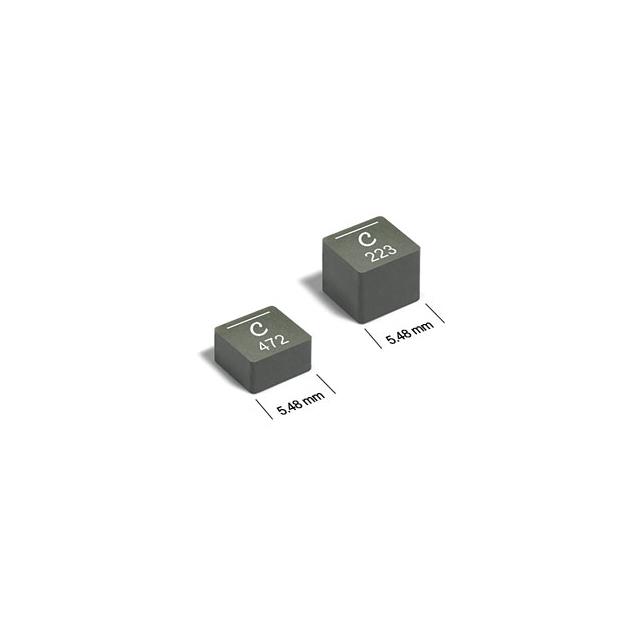 Coilcraft XAL5030-222MEC electronic component