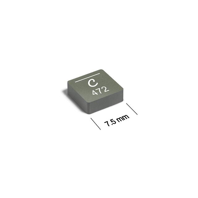 Coilcraft XAL7030-472MEC electronic component
