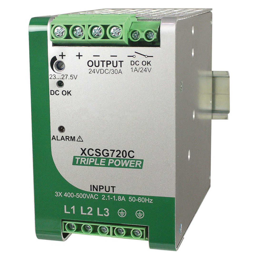 ASI-Automation Systems Interconnect XCSG720C electronic component