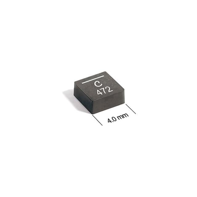 Coilcraft XFL4020-332MEC electronic component