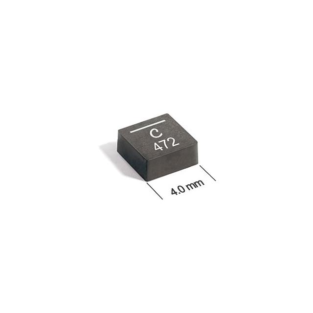 Coilcraft XFL4020-472MEC electronic component