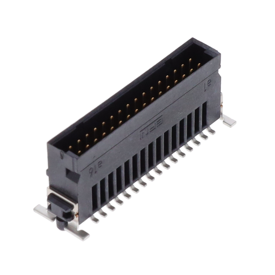 TE Connectivity Erni 254416-E electronic component