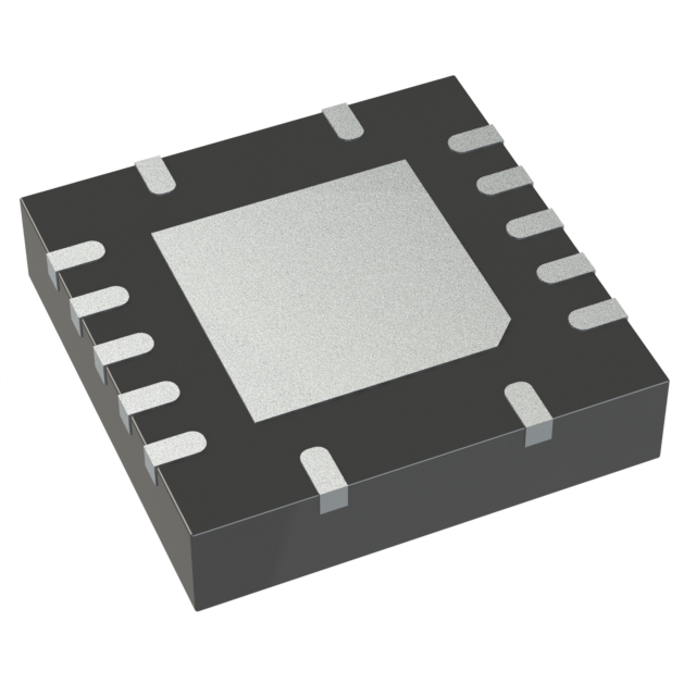 Diodes Incorporated PI3CH400ZBEX-13R electronic component
