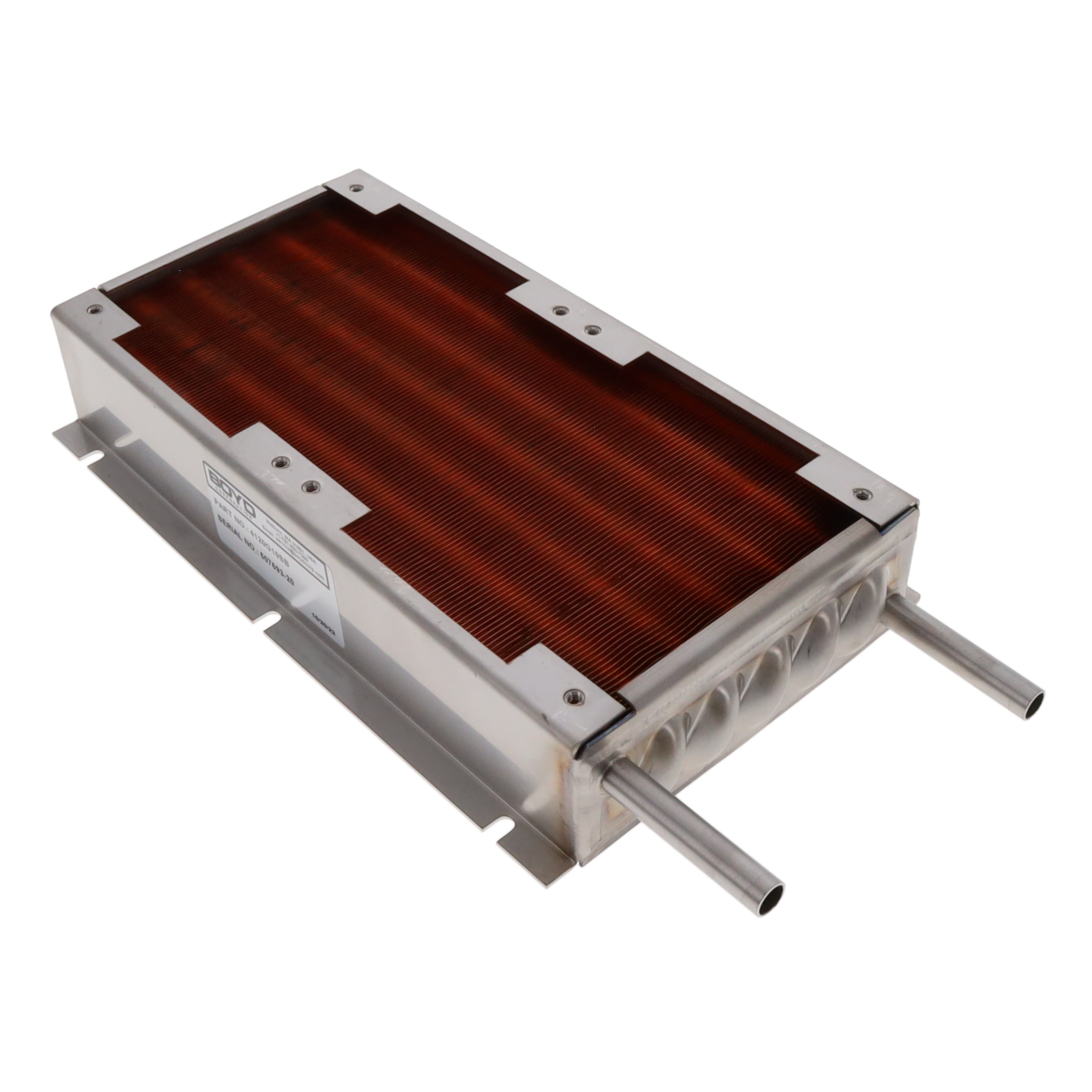 Boyd Woburn 4120G10SB electronic component
