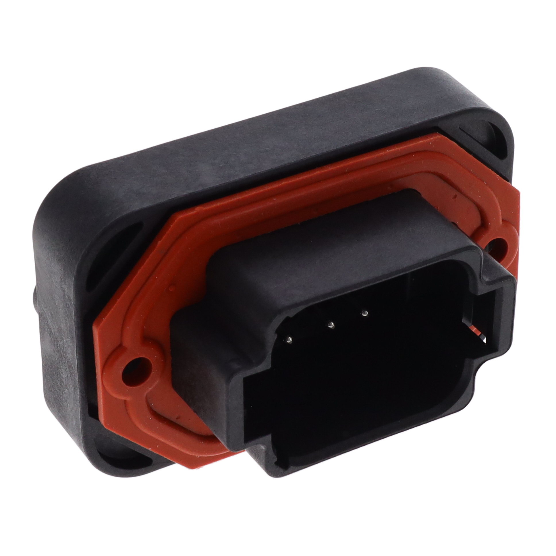TE Connectivity Deutsch Connectors DT15-08PB electronic component