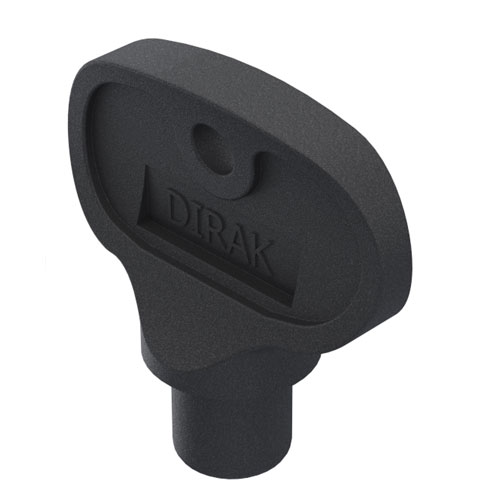 DIRAK, Inc. 204-0409.03-00000 electronic component
