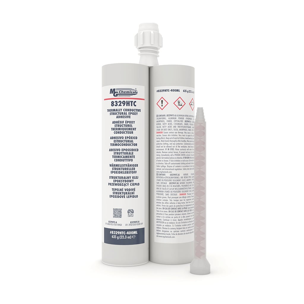 MG Chemicals 8329HTC-400ML electronic component