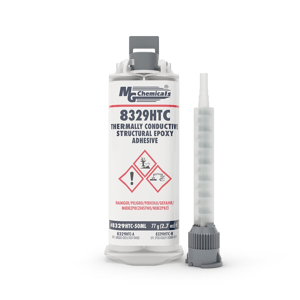 MG Chemicals 8329HTC-50ML electronic component