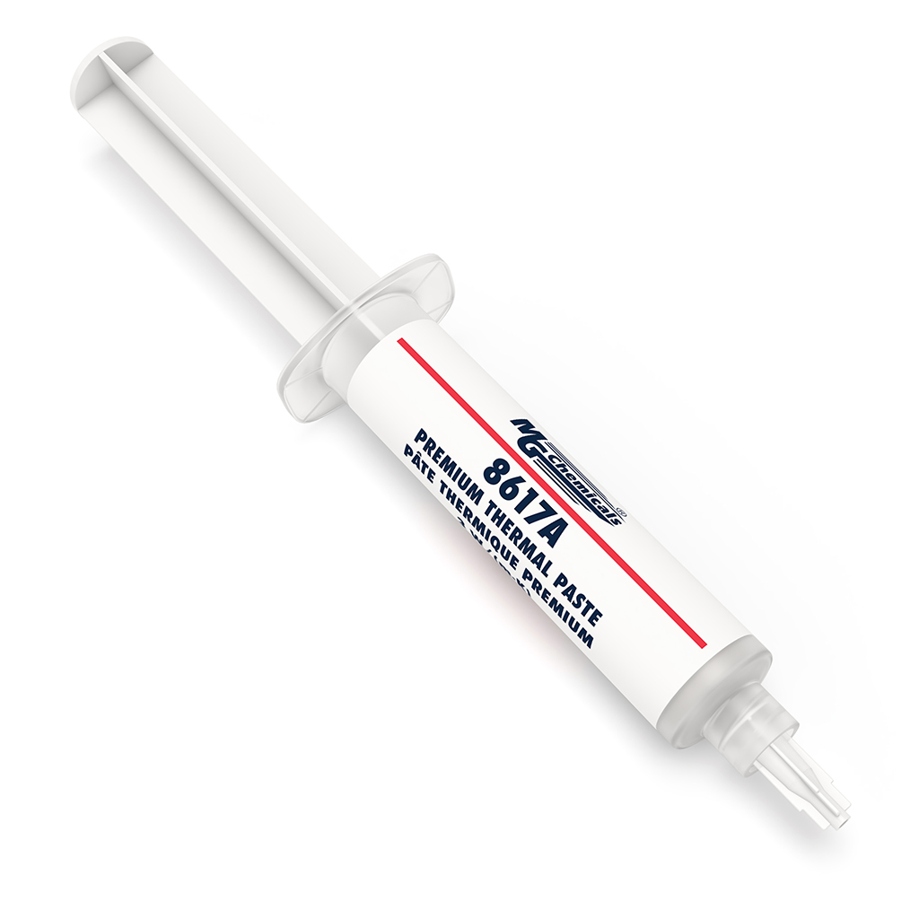 MG Chemicals 8617A-10ML electronic component