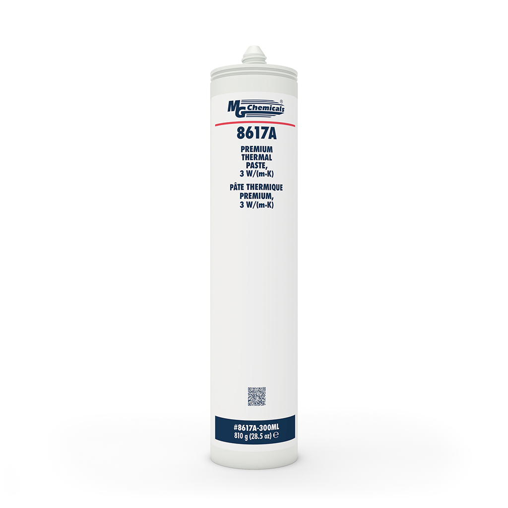 MG Chemicals 8617A-300ML electronic component
