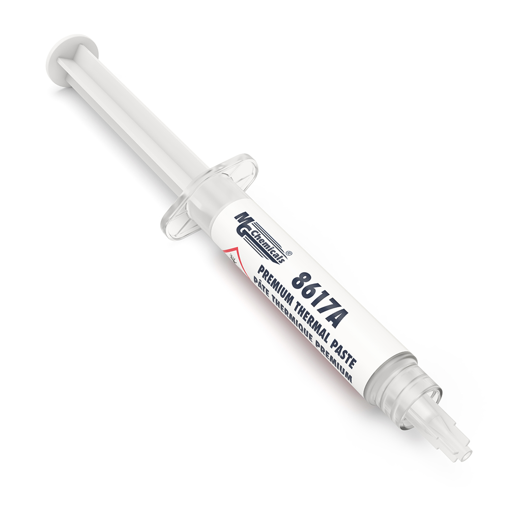 MG Chemicals 8617A-3ML electronic component