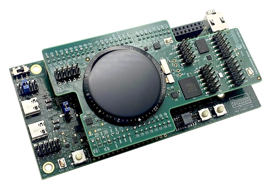Ambiq Micro, Inc. AMAP4PDISP electronic component