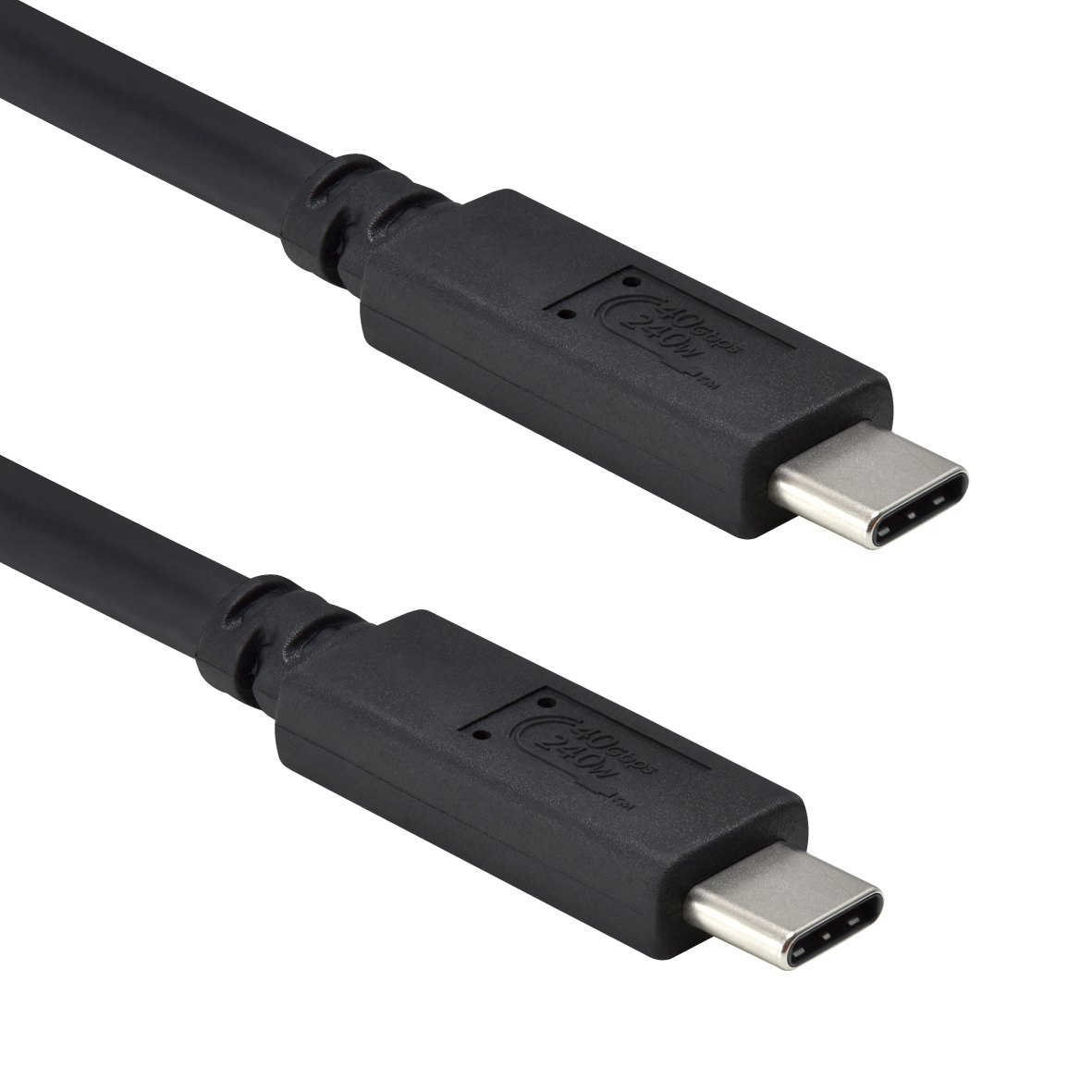 Adam Tech CA-USB4-CM-CM-1M-A1 electronic component