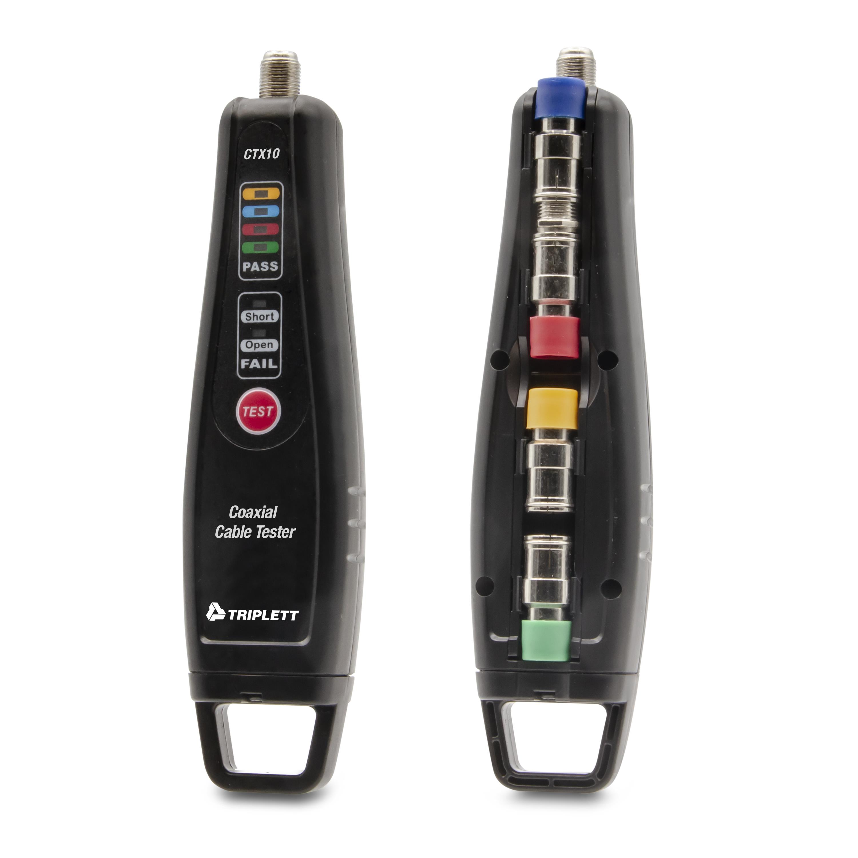 Triplett Test Equipment and Tools CTX10 electronic component