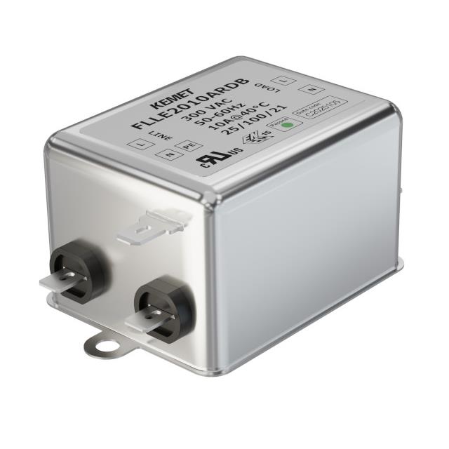 KEMET FLLE2003ARDB electronic component