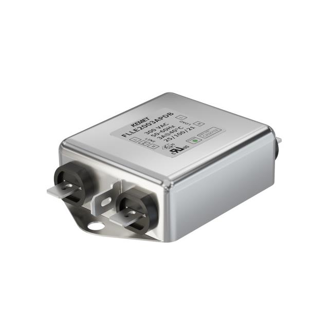 KEMET FLLE2025APDI electronic component