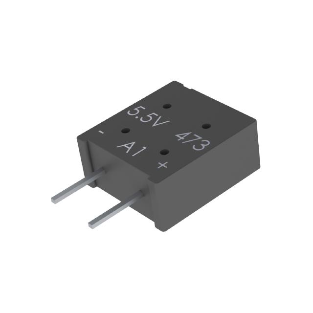 KEMET FMC0H334ZF-L1 electronic component