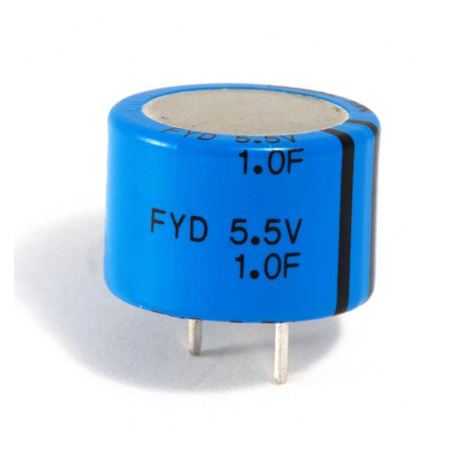 KEMET FYL0H223ZF electronic component