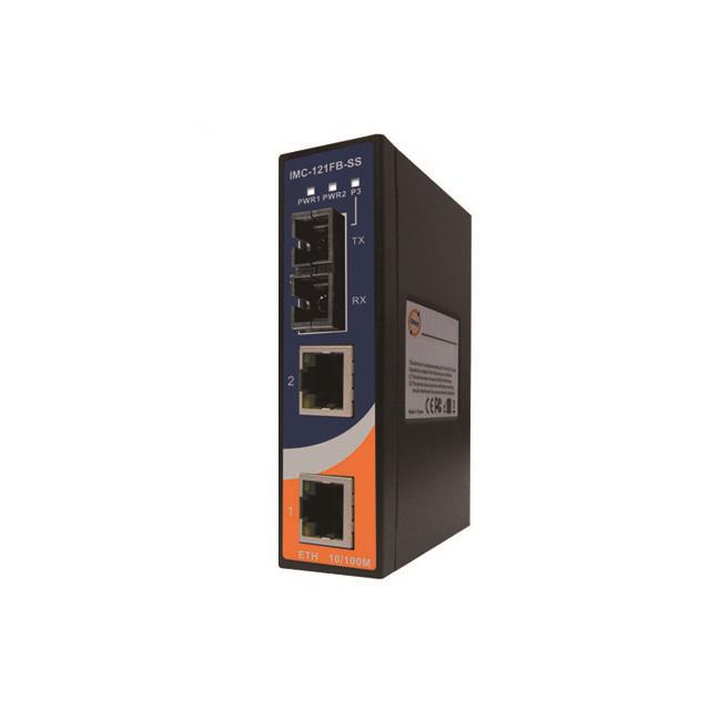 ORing Networking IMC-121FB-SS-SC electronic component