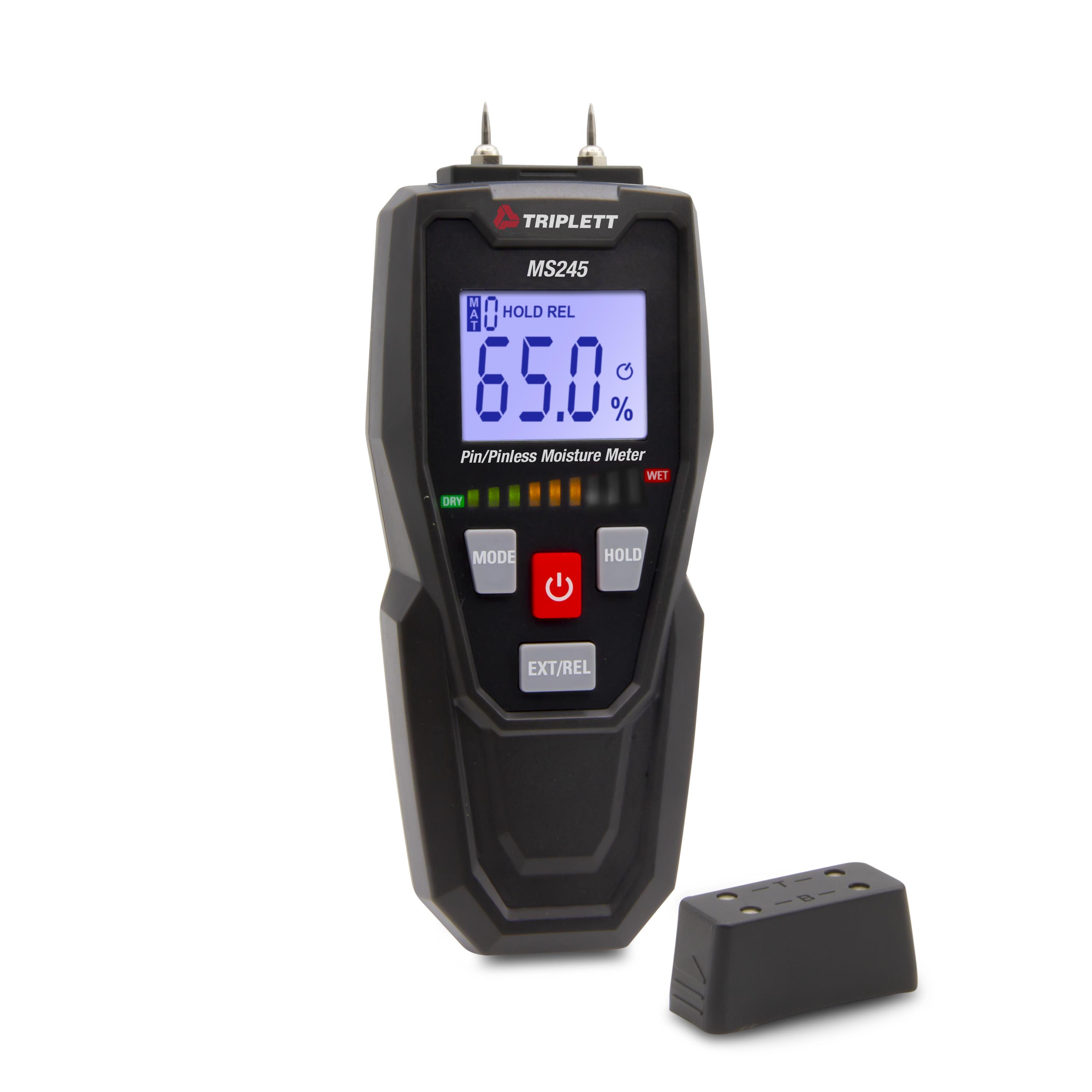 Triplett Test Equipment and Tools MS245 electronic component