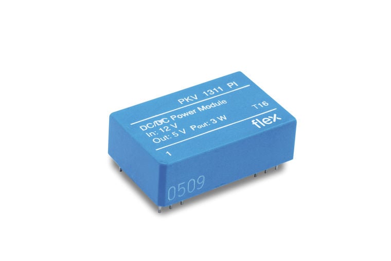 Flex Power Modules PKV5222PI electronic component