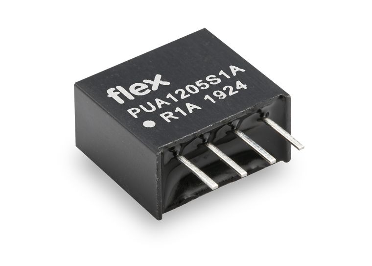 Flex Power Modules PUA2415S1A electronic component