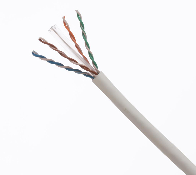 Panduit Corp PUP6504IG-UY electronic component
