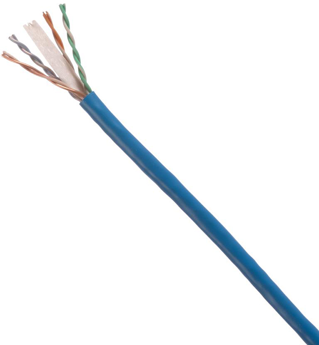 Panduit Corp PUR6C04BL-U electronic component