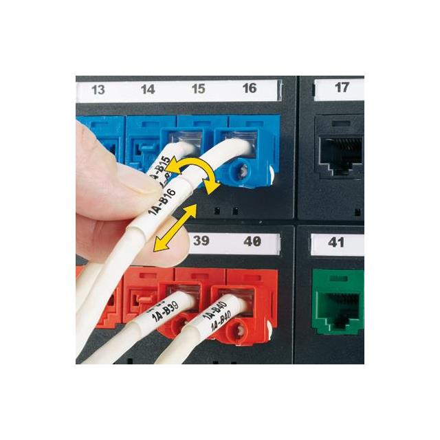 Panduit Corp R100X150X8J electronic component