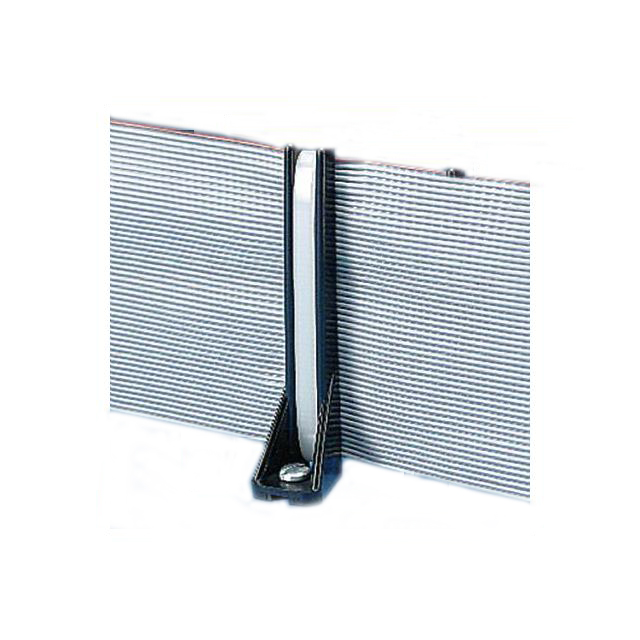 Panduit Corp RAFCBI3-S6-M20 electronic component