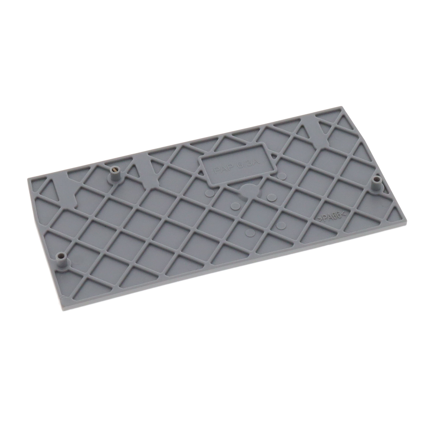 Conta-Clip, Inc. 27110.6 electronic component