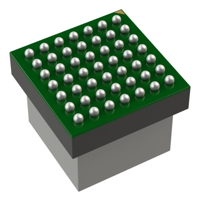 Analog Devices Inc. LTM4638IY#PBF electronic component