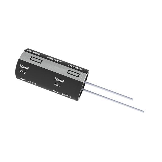 KEMET ESW227M100AN4AA electronic component