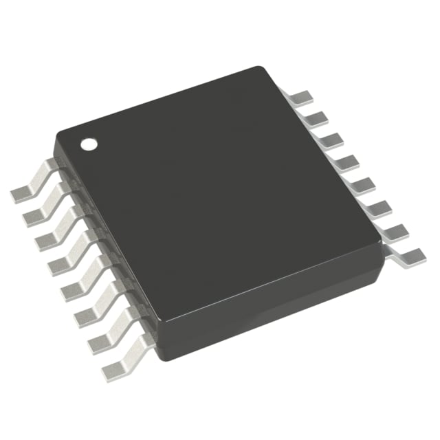 Analog Devices Inc. AD7793BRUZ-REEL electronic component