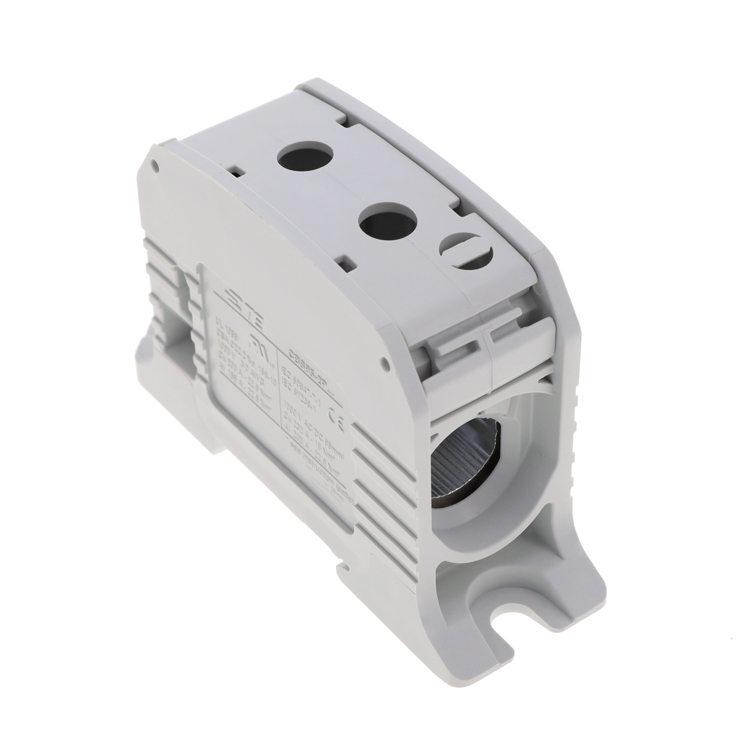 TE Connectivity ENTRELEC 1SNF526011R0000 electronic component