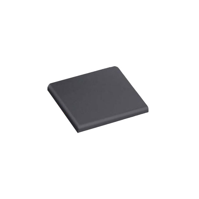 Parker Chomerics 61-06-1015-PAD70TPG electronic component