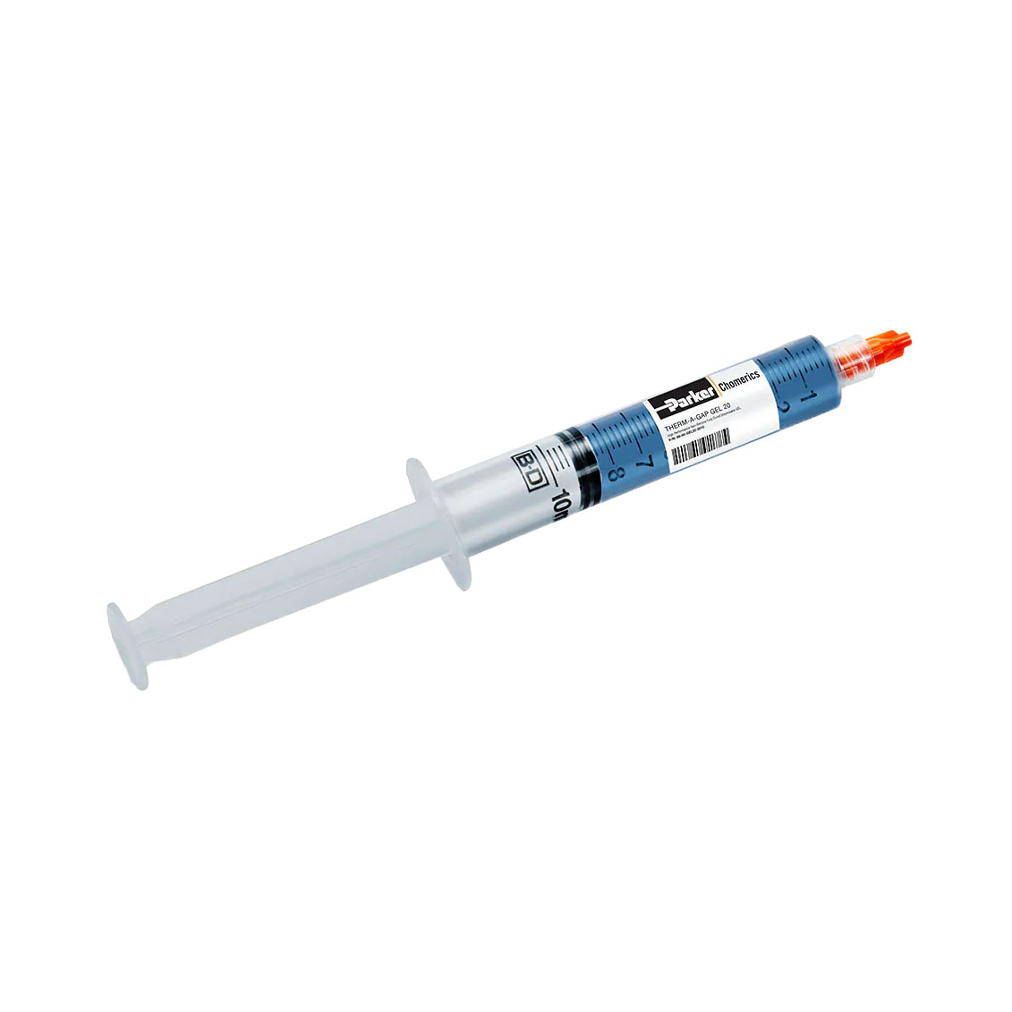 Parker Chomerics 65-02-GEL20-0030 electronic component